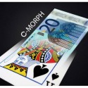 C-MORPH - Cash to Card by Marko Mareli