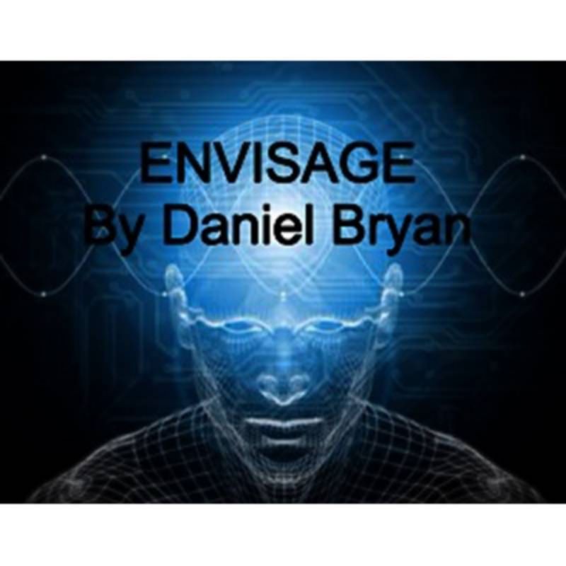 Envisage by Daniel Bryan - Video DOWNLOAD