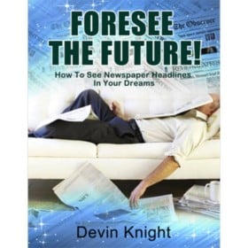 Forsee The Future by Devin Knight - ebook DOWNLOAD