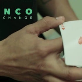 The Blanco Change by Allec Blanco video DESCARGA