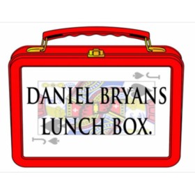 Lunch Box by Daniel Bryan - Video DESCARGA