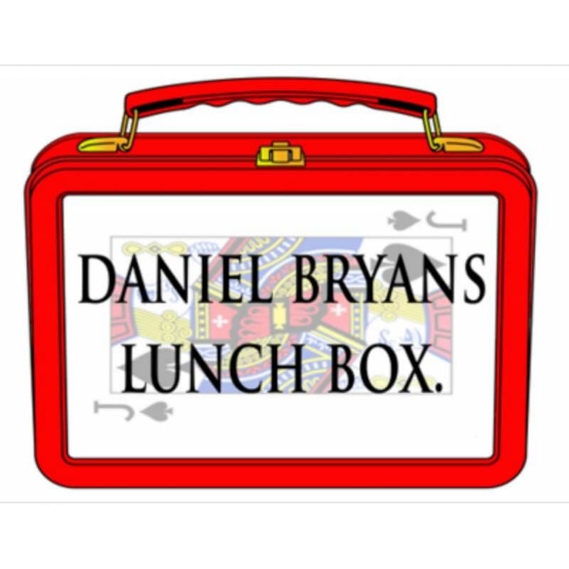 Lunch Box by Daniel Bryan - Video DOWNLOAD