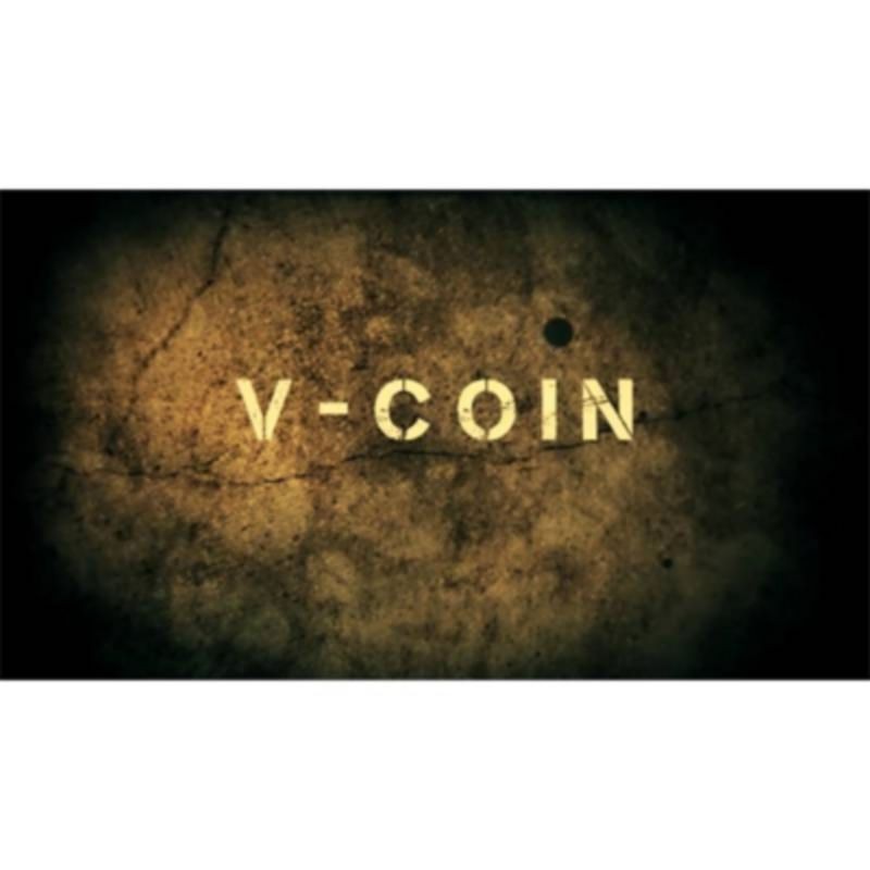 V-Coin by Ninh Ninh - Video DESCARGA