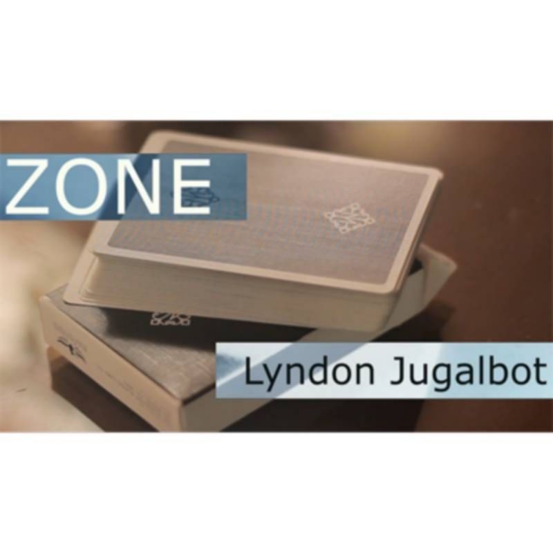 ZONE by Lyndon Jugabot - Video DESCARGA