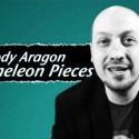 Chameleon Pieces by Woody Aragon video DESCARGA
