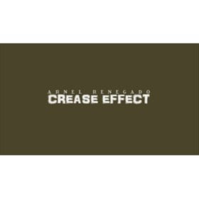 Crease Effect - by Arnel Renegado - Video DESCARGA