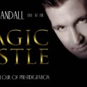 Live at the Magic Castle by Chris Randall video DESCARGA