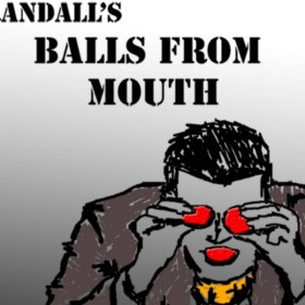 Balls from the Mouth by Chris Randall video DESCARGA
