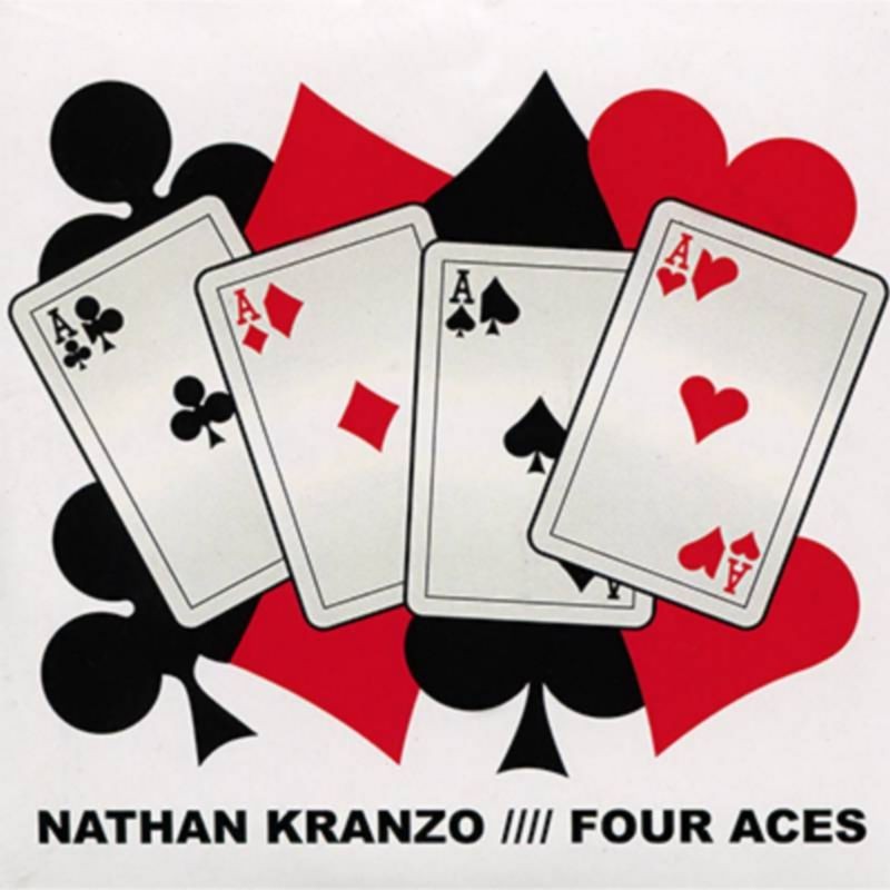 The Four Aces Project by Nathan Kranzo video DESCARGA