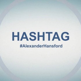 Hashtag by Alex Hansford video DOWNLOAD