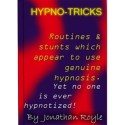 Hypno-Descargas by Jonathan Royle - ebook DESCARGA