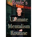 Royle's Ultimate Mentalism Routine by Jonathan Royle - ebook DOWNLOAD
