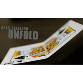 Unfold by Arnel Renegado - Video DESCARGA