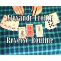Reverse by Alexandr Erohin - Video DOWNLOAD