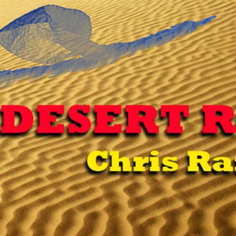 Desert Rose by Chris Randall video DESCARGA