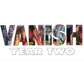 VANISH Magazine by Paul Romhany  (Year 2) eBook DOWNLOAD