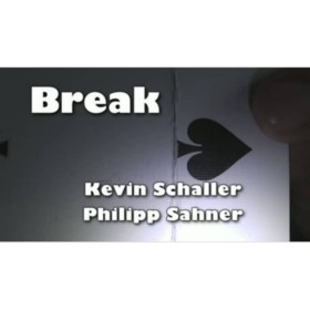 BREAK by Kevin Schaller - Video DESCARGA