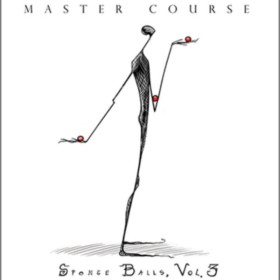 Master Course Sponge Balls Vol. 3 by Daryl Japanese video DESCARGA