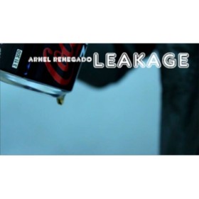 Leakage by Arnel Renegado - Video DESCARGA
