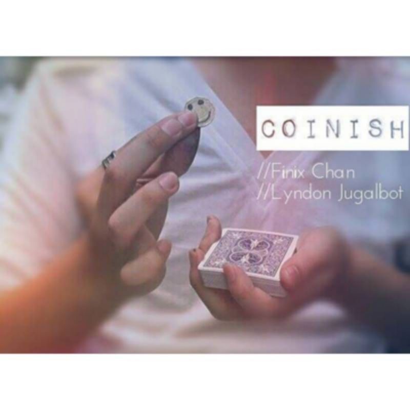 COINISH by Lyndon Jugalbot and Finix Chan - Video DESCARGA