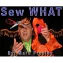 Sew What by Mark Presley - Video -DESCARGA