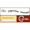 The Captcha Change by Jay Grill - Video DOWNLOAD