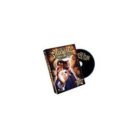DVD – Sleeve Star - con Gimmick - David Jay
