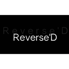 Reverse D by Lyndon Jugalbot,Rich Piccone and Tom Elderfield - Video DESCARGA