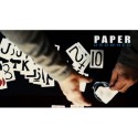 Paper Drowned by Mr. Bless - Video DESCARGA