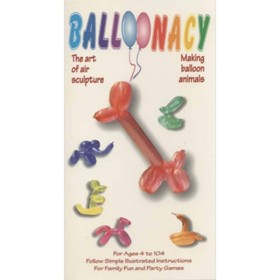 Balloonacy by Dennis Forel - Video DESCARGA