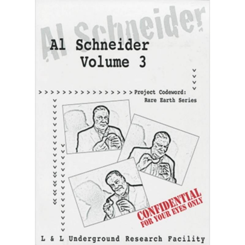Al Schneider Rare Earth Series by L&L Publishing video DESCARGA