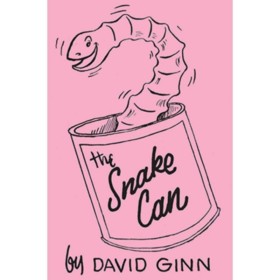 The Snake Can by David Ginn - eBook DESCARGA