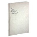 Page Wright's Notebooks by Conjuring Arts Research Center - eBook DESCARGA