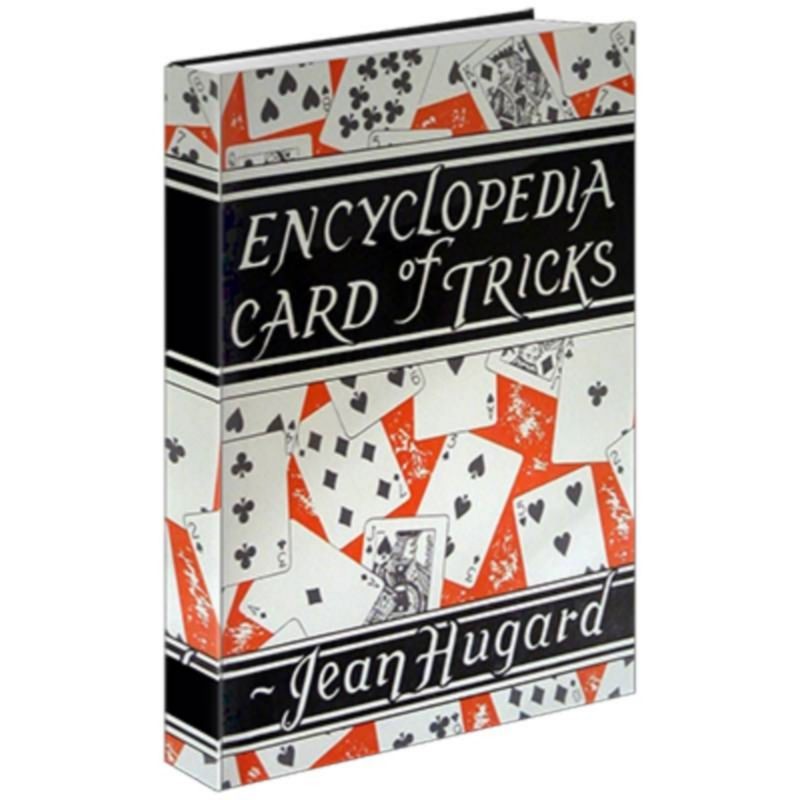 The Encyclopedia of Card Descargas by Jean Hugard and The Conjuring Arts Research Center - eBook DESCARGA