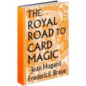 Royal Road to Card Magic by Hugard & Conjuring Arts Research Center - eBook DESCARGA