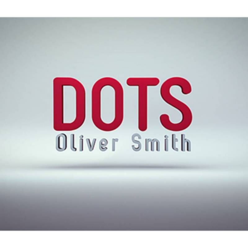 Dots by Oliver Smith video DESCARGA