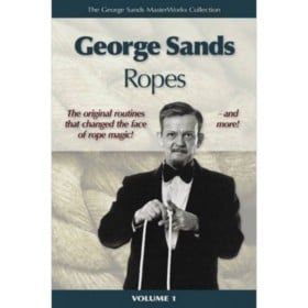 George Sands Masterworks Collection - Ropes (Book and Video) - Video DESCARGA