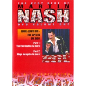 Very Best of Martin Nash L & L Publishing Volume 1 video DESCARGA