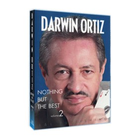 Darwin Ortiz - Nothing But The Best V2 by L&L Publishing video DESCARGA