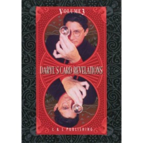 Daryl Card Revelations Volume 3 video DESCARGA