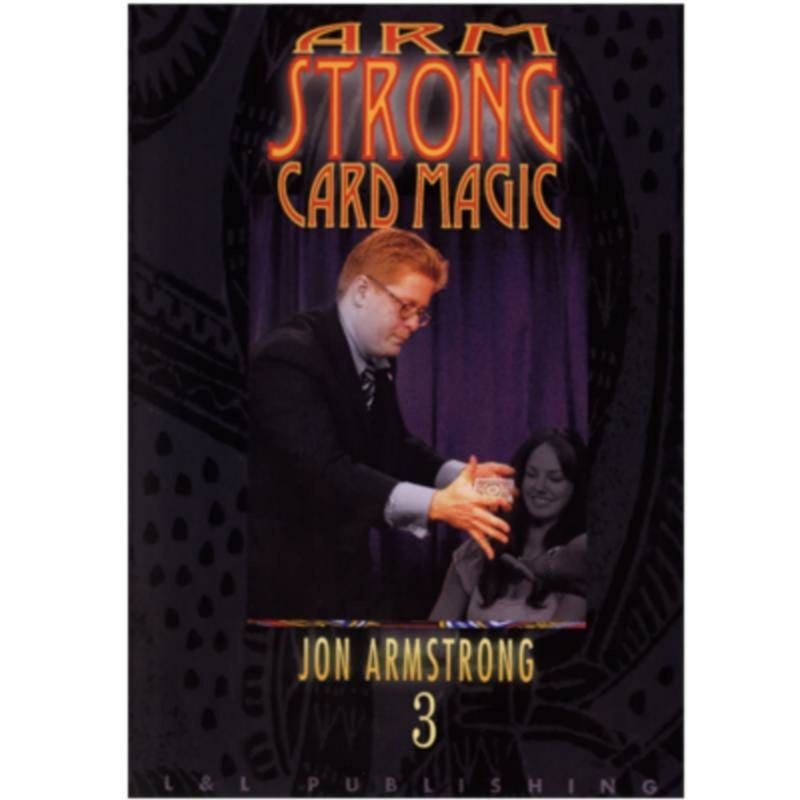 Armstrong Magic Vol. 3 by Jon Armstrong video DESCARGA