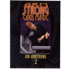 Armstrong Magic Vol. 2 by Jon Armstrong video DESCARGA