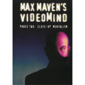 Max Maven Video Mind Vol 2 video DOWNLOAD