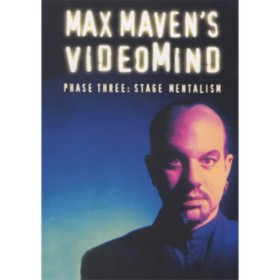 Max Maven Video Mind Vol 3 video DESCARGA