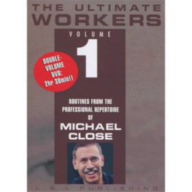 Michael Close Workers- 1 video DOWNLOAD