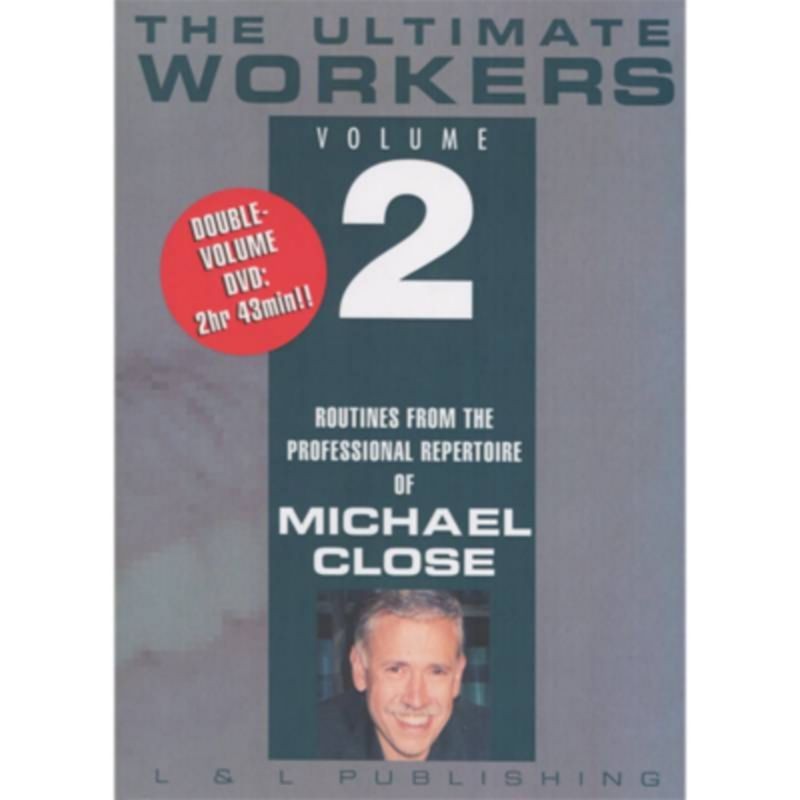 Michael Close Workers- 2 video DOWNLOAD