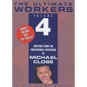 Michael Close Workers- 4 video DOWNLOAD