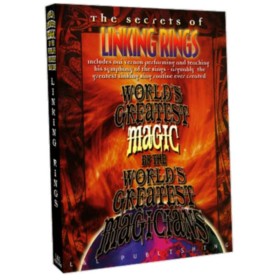 Linking Rings (World's Greatest Magic) video DESCARGA