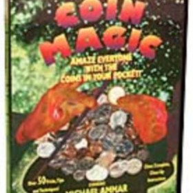 Ammar Complete Intro to Coin Magic video DOWNLOAD