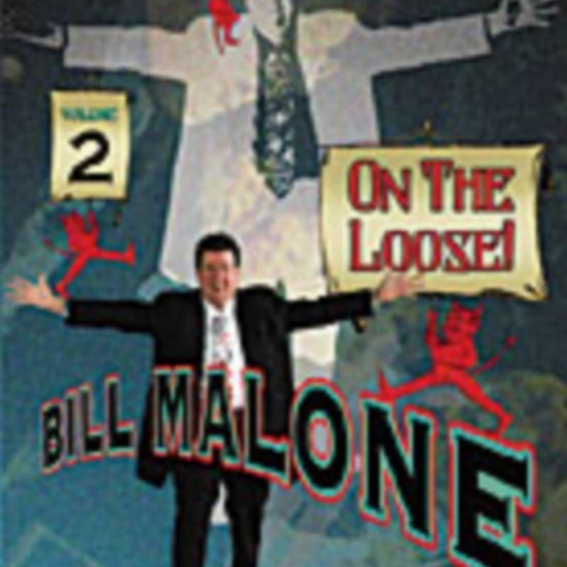 Bill Malone On the Loose 2 video DESCARGA